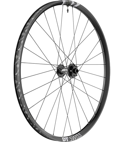 パーツ DT SWISS front wheel tubeless tire 700c Amazon.com: Dt Swiss X 1900 Spline 25 29In Boost Wheel Front, Cl